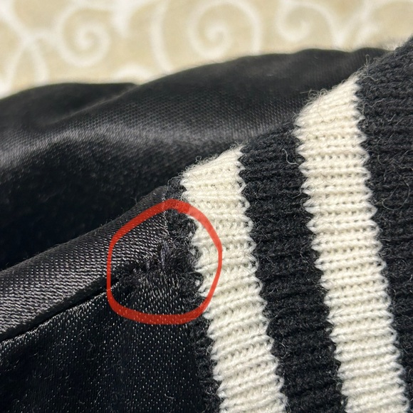 The Who Final Tour ‘82 Concert Jacket! - Picture 10 of 10